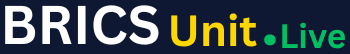 BRICS Unit Logo